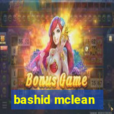 bashid mclean